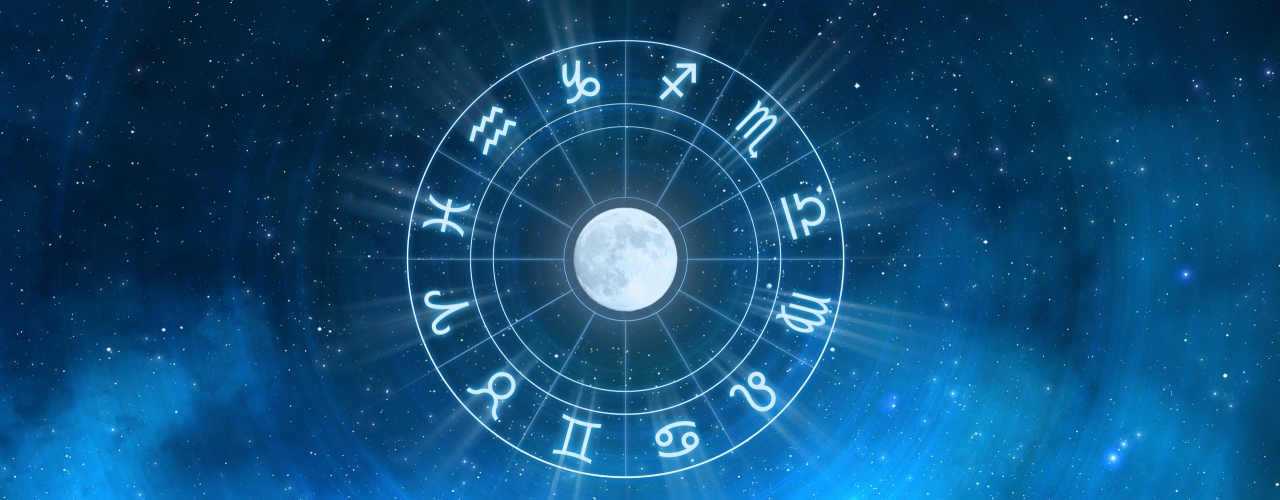 俄语十二星座和生肖
